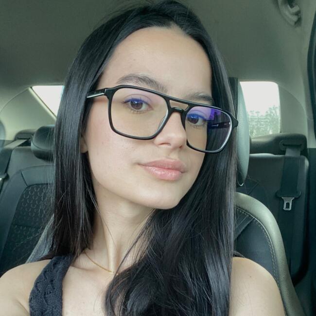 Babysitter in Montevideo: Natalia