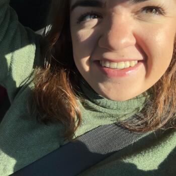 Niñera en Cádiz: Lola