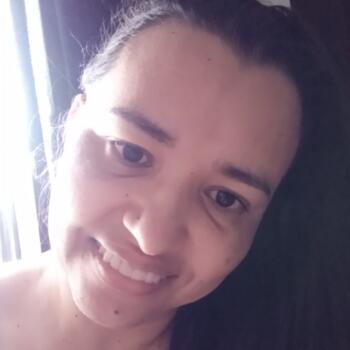 Babysitter in São Paulo: Jorziana