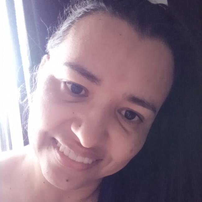 Babysitter in São Paulo: Jorziana