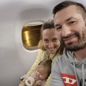 Delo varuške v Luče (Grosuplje): delo varuške Oliwia