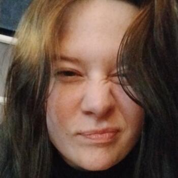 Babysitter in Hagerstown: Kailey