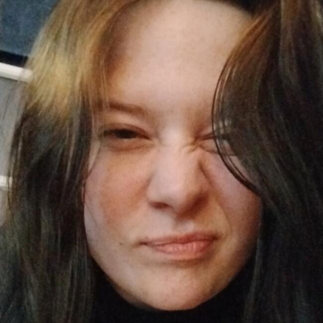 Babysitter in Hagerstown: Kailey