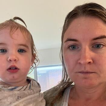 Babysitting job in Tahawai: babysitting job Anneke