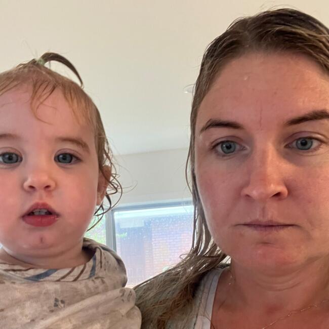 Babysitting job in Tahawai: Anneke