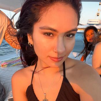 Babysitter in Hermosillo: Hannia