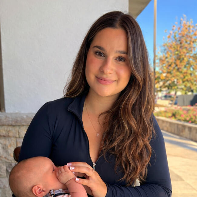 Babysitter in San Antonio: Gabriella