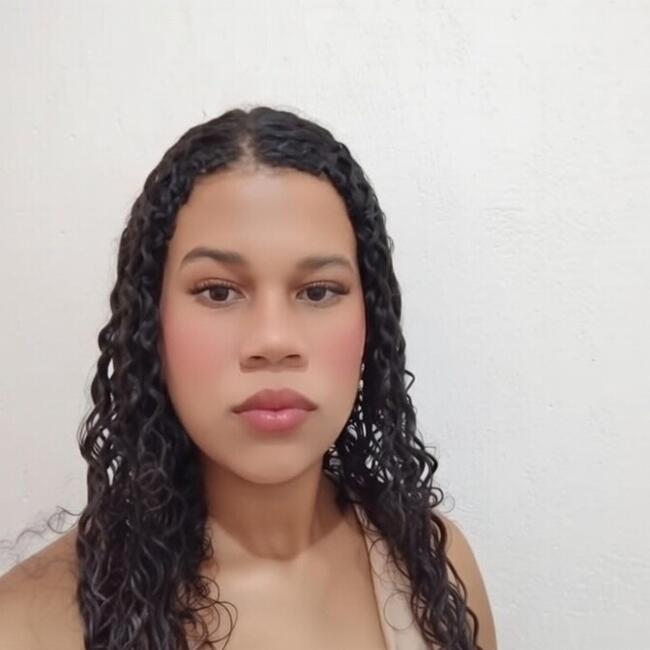 Babá em São Paulo (São Paulo): Clara