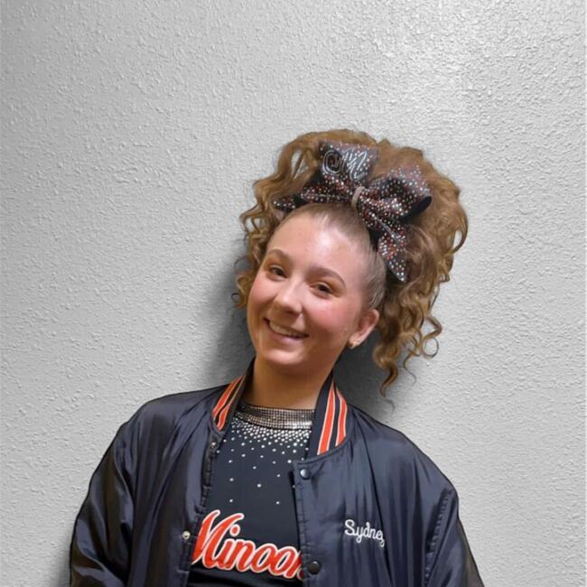 Babysitter in Joliet: Sydney