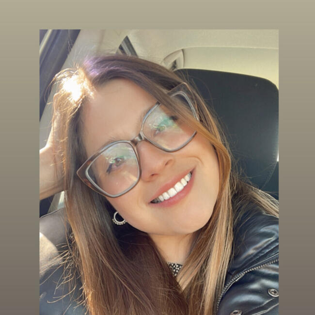 Niñera en Punta Arenas: Cristina