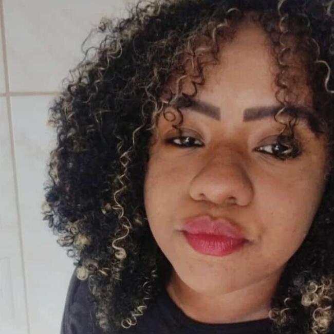 Emprego de babá em São Paulo: Monika