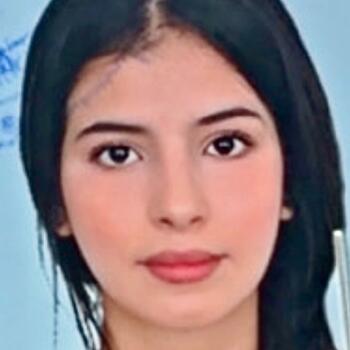 Babysitter Agadir: Ibtissam