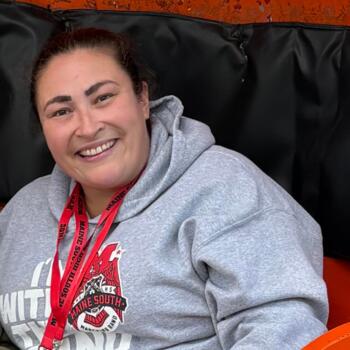 Babysitter in Glenview (Illinois): Stephanie