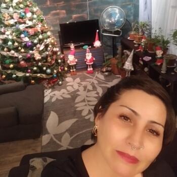 Niñera en Peñalolén: Sonia