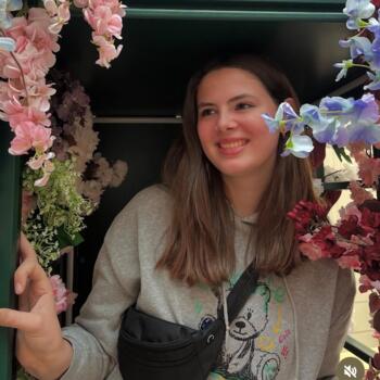 Babysitter in Vilvoorde: Myrthe