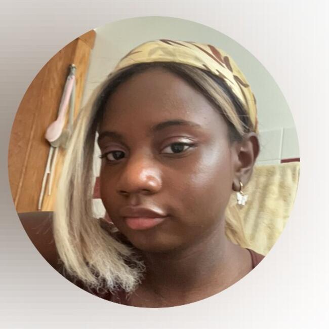 Babysitter in Chicago: Angiliecia