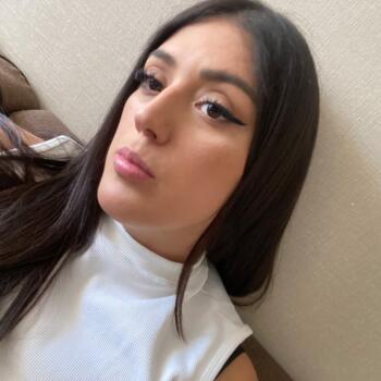 Babysitting job in Quilicura: babysitting job Fanny