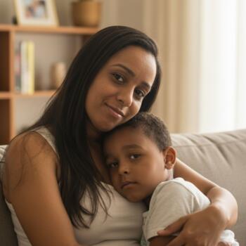 Babysitting job in Ipatinga: babysitting job Joana