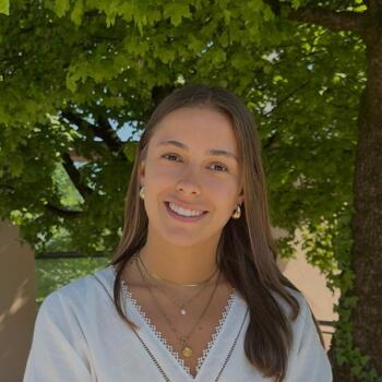 Babysitter Graz: Emma