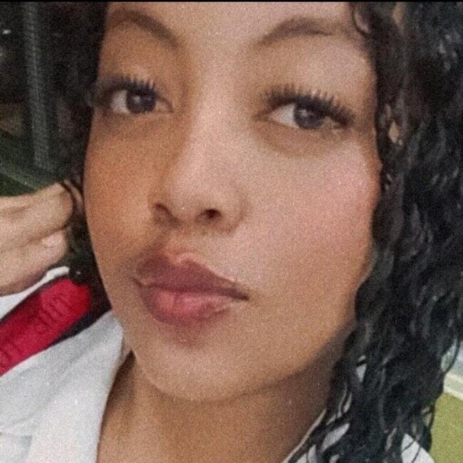 Babysitter in Vista Alegre: Osmary