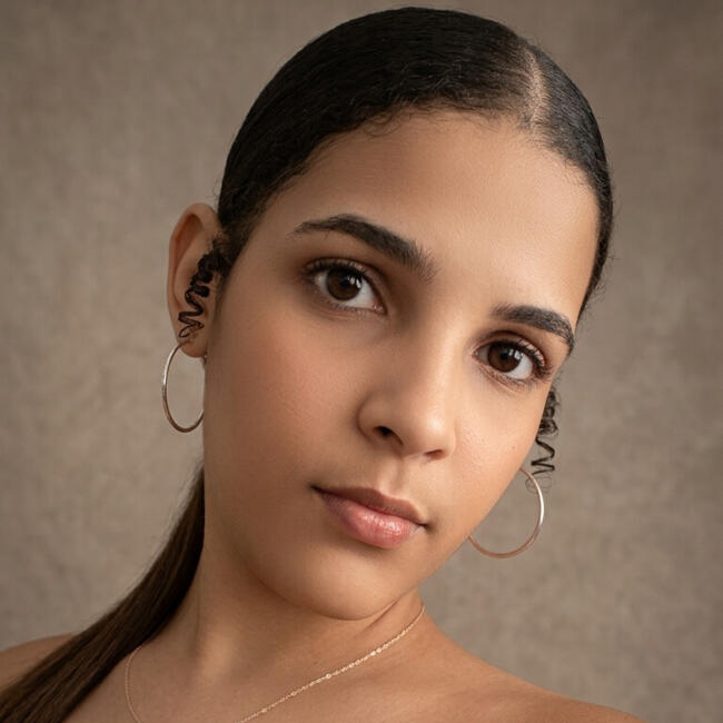 Babysitter in Montevideo: Yenisleidy