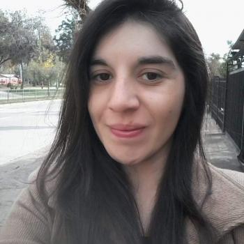 Niñera en La Florida (Región Metropolitana de Santiago de Chile): Carolina paz
