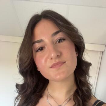 Babysitter in Nieuw-Vennep: Mikkie