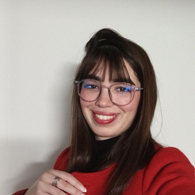 Babysitter in Lyon: Melissa