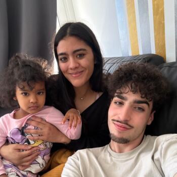 Babysitting job in Arona: babysitting job Aaron