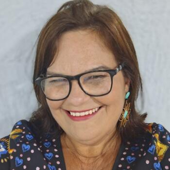 Babá em Rio de Janeiro: Debora