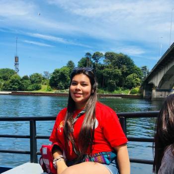 Niñera en Puente Alto: Anais