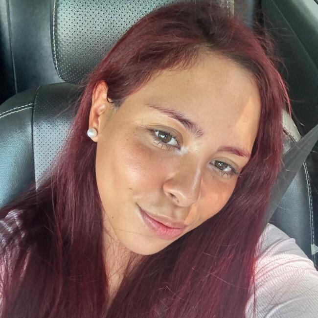 Niñera en Montevideo: Belén