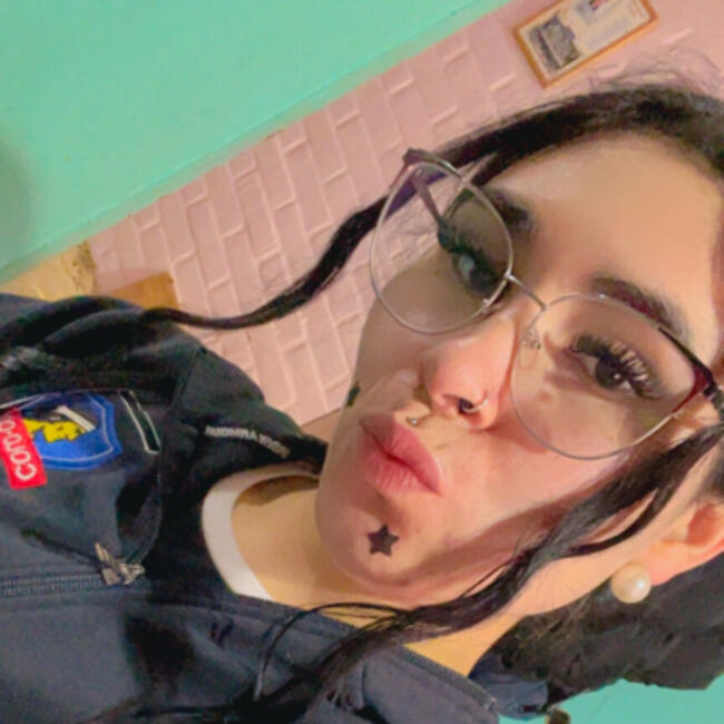 Babysitter in Maipú: Yaritza