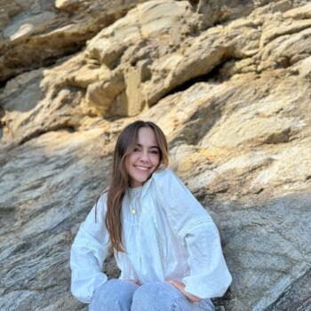 Babysitter Nantes: Lilou