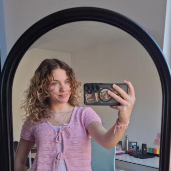 Babysitter in Amiens: Anaïs