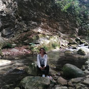 Niñera en Guanajuato: Valeria