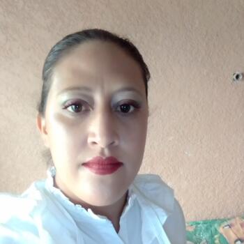 Babysitter in Pachuca: Lizbeth