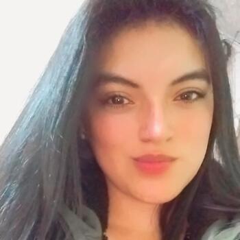 Babysitter in Pasto: Vanessa