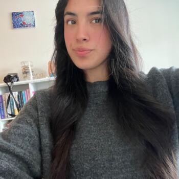 Niñera en La Serena: Florencia