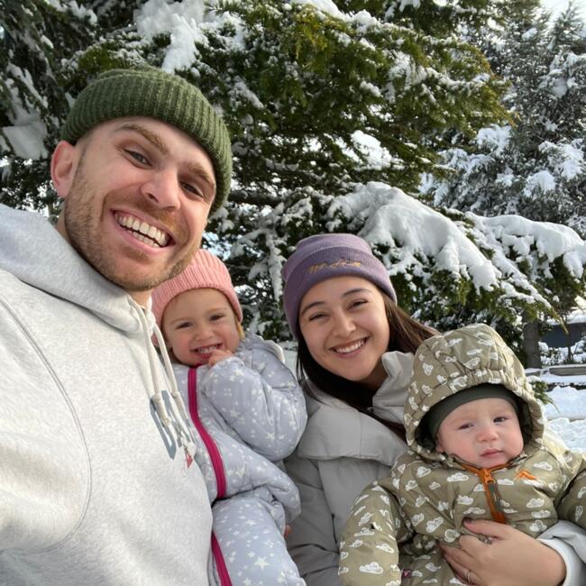 Babysitting job in Nelson: Amanda