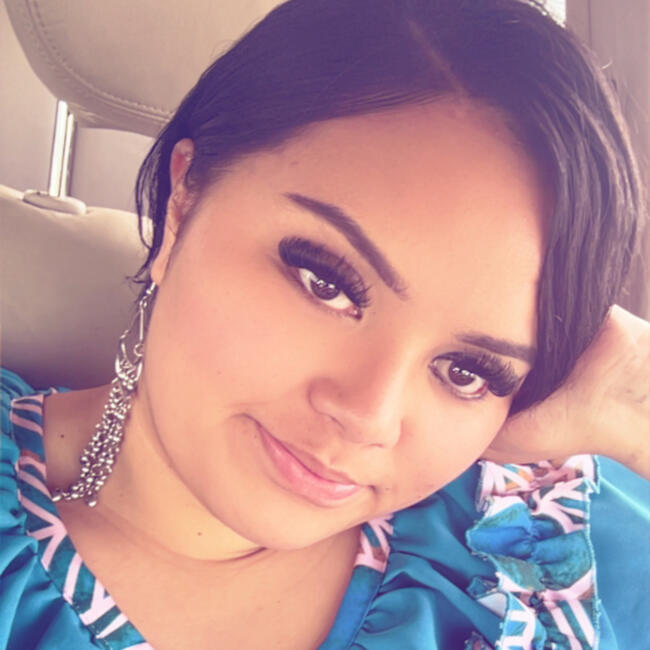 Babysitter in Pukekohe: Ana