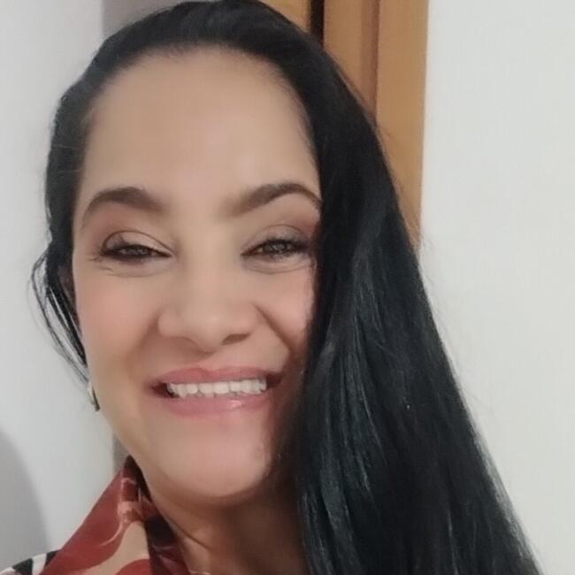 Babysitter in São Paulo (São Paulo): Renata