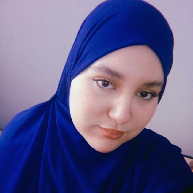 جليسة أطفال في أريانة: Nermina