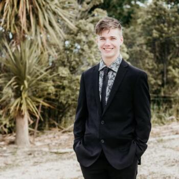 Babysitter in Brisbane: Jack