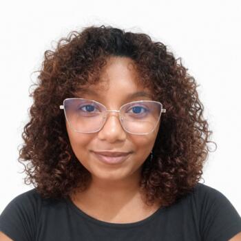 Babá em Rio de Janeiro: Raíza