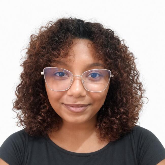 Babá em Rio de Janeiro: Raíza
