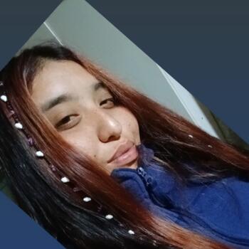 Babysitter in Temuco: Katherine Andrea