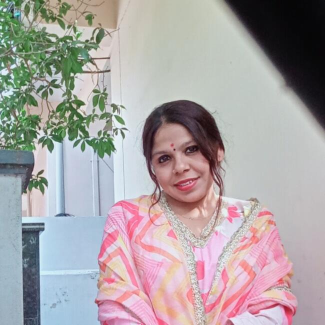 सिकंदराबाद में बेबीसिटर: Esha