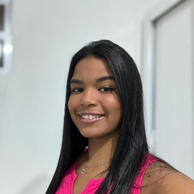 Babysitter in São Paulo (São Paulo): Miikaelly