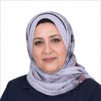 جليسة أطفال عجمان: Raghda